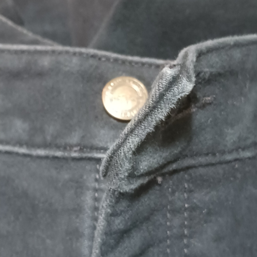 Jeans R.M. Williams Blue Indigo Australia Blue Jeans Australian View 5